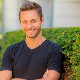 Christian Biehl
