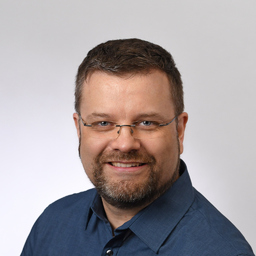 Detlef Müller