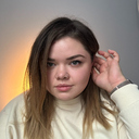 Nataliia Klochko