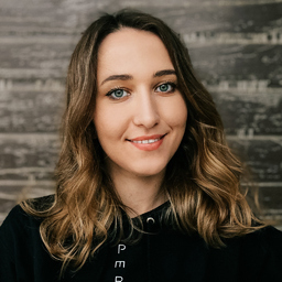 Iryna Dovhaniuk