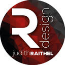 Social Media Profilbild Judith Raithel Rheinmünster