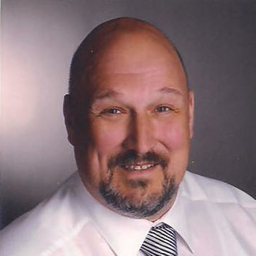Uwe Margraf
