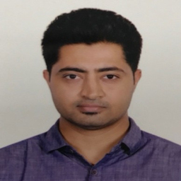 ARJUN R. KRISHNAN