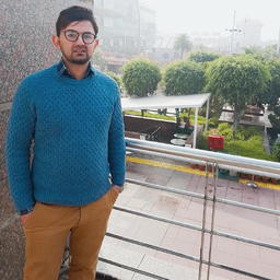 Arshad Ahmad Reshad
