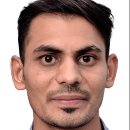 Kunal Patidar