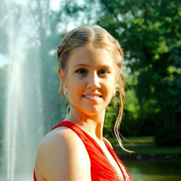 Anna Preuß
