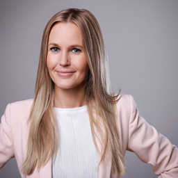Jessica Pust