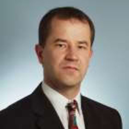 Hendrik Thomann