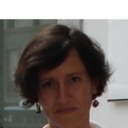 María Prieto Vergara