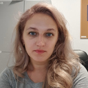 Maria Bogdanovici