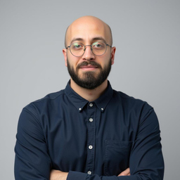 Medo Karkukly's profile picture