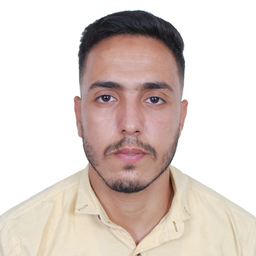 Anas Jamghili