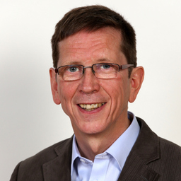 Martin Lugenbiehl