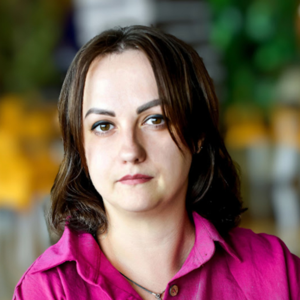 Irene Schneider Frontend Entwickler LeafGrow XING