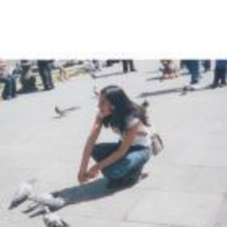 Bertha Chamorro