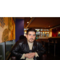 Dr. Alberto Rey