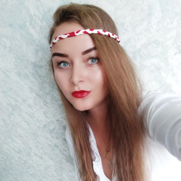 Mari Novikova's profile picture