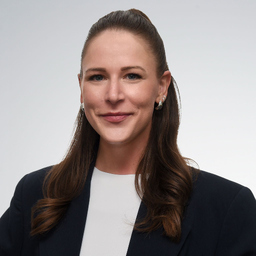 Christina Stavrou