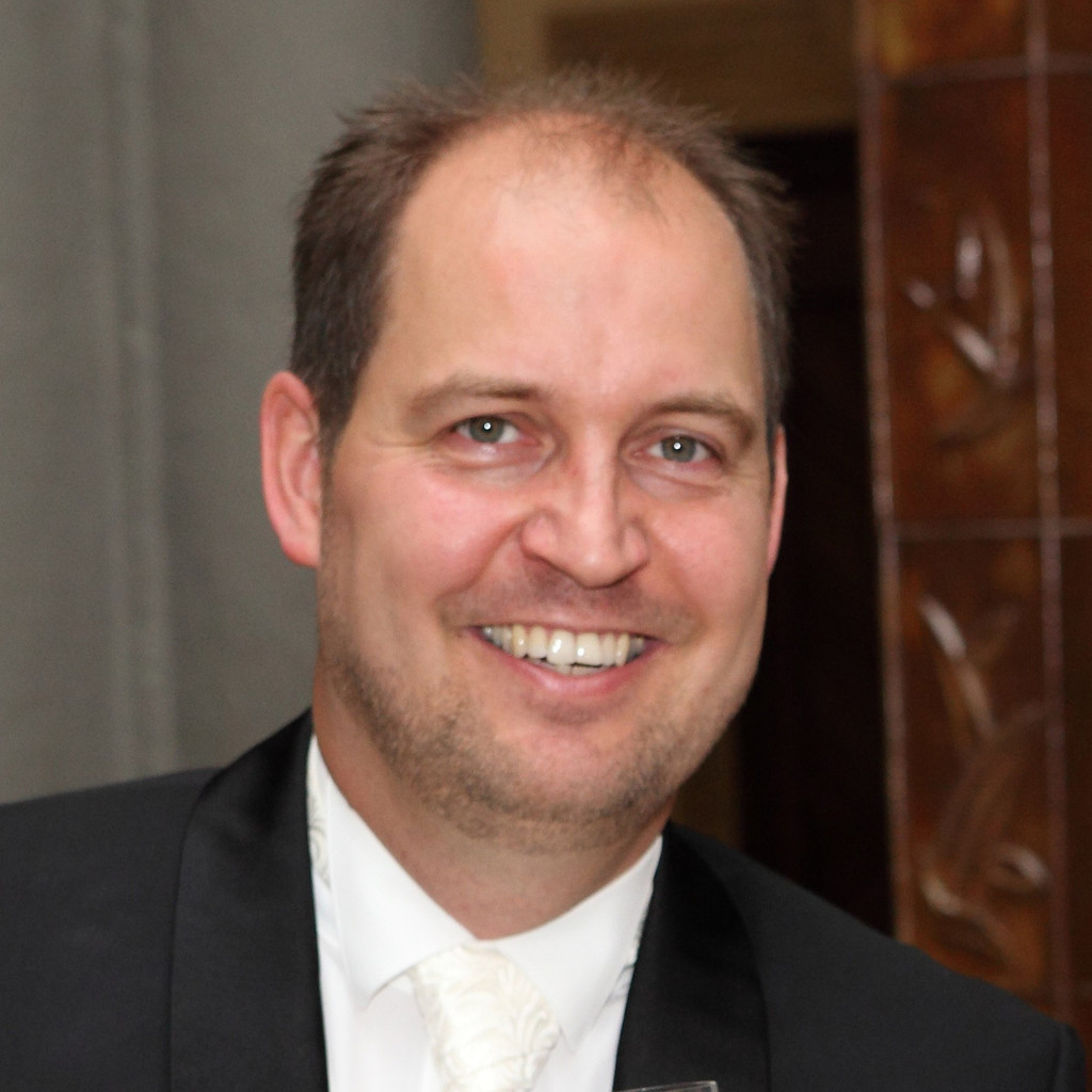 Social Media Profilbild Markus Richter Neuss