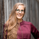 Social Media Profilbild Ann-Katrin Eicke Göttingen