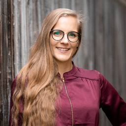 Ann-Katrin Eicke