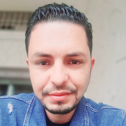 Ing. Nidhal Hcini