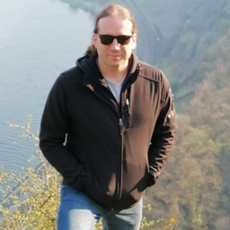 Thorsten Dietrich