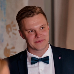 Patrick Balbach's profile picture