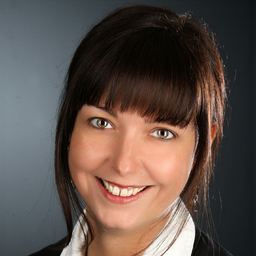 Profilbild Sandra Haubold