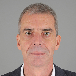 Robert Bürgisser