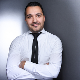 Profilbild Mehmet Ucar
