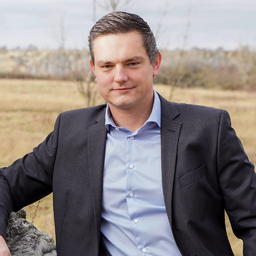 Patrick Pottmeier