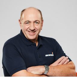 Jochen Steigert