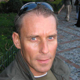 Michael Ebertz