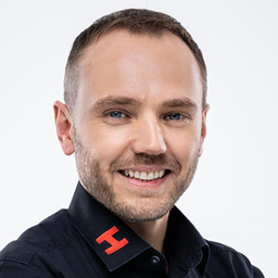 Björn Heinzmann's profile picture