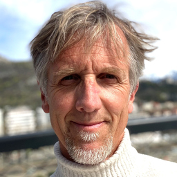 Bernd Hopf