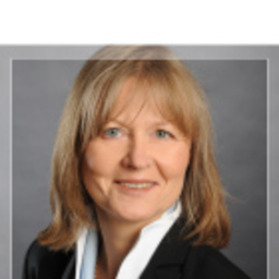 Christine Rushby