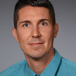Tony Mielke