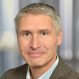Dr. Martin Knorr