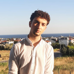 Muhammet Çağrı Kaymaz