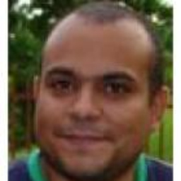 Javier Olivardia