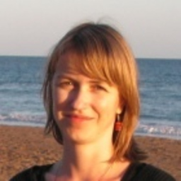 Petra Schwarz