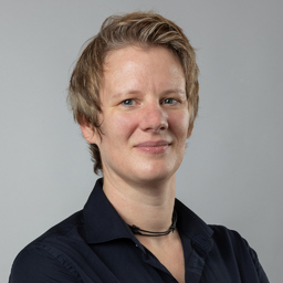 Sabine Frerichs
