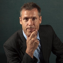 Christoph Jeanneret