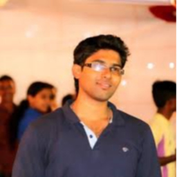 K Goutam Varma