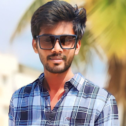 Aditya Daggumalli