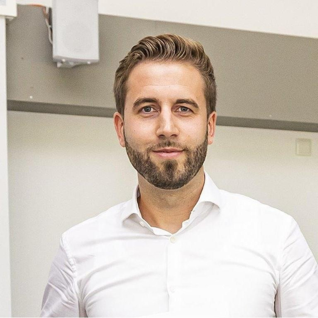 Thorsten Lotsch - Stadtoberinspektor - Stadt Hamm | XING