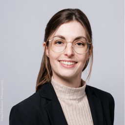 Christina Wörle