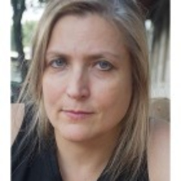 Sandra Louise Harrington