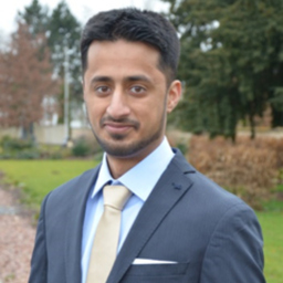Osaf Azam